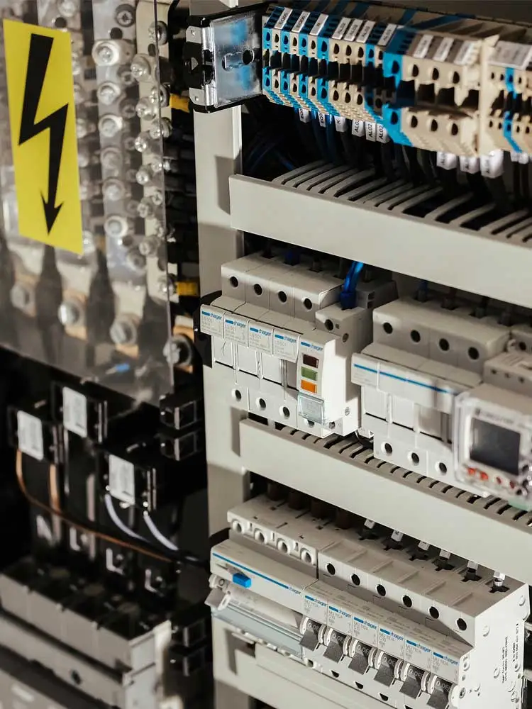 Électricité générale