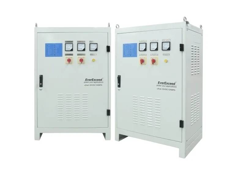 Chargeurs de batterie